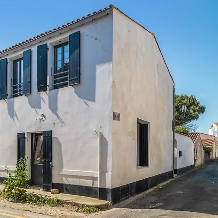 Maison Comoran - Welkeys *